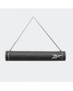 DOUBLE SIDED YOGA MAT - 4MM